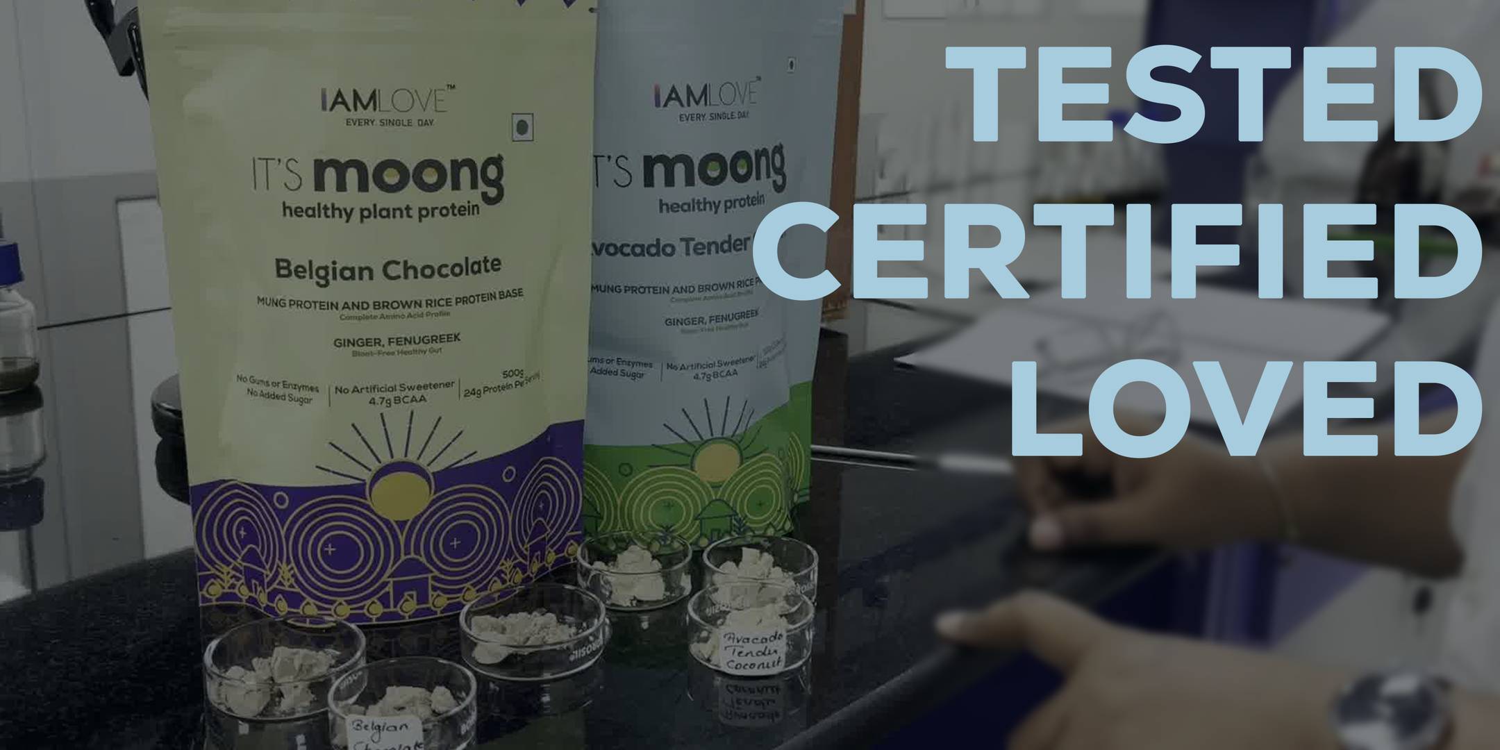 Certification Background