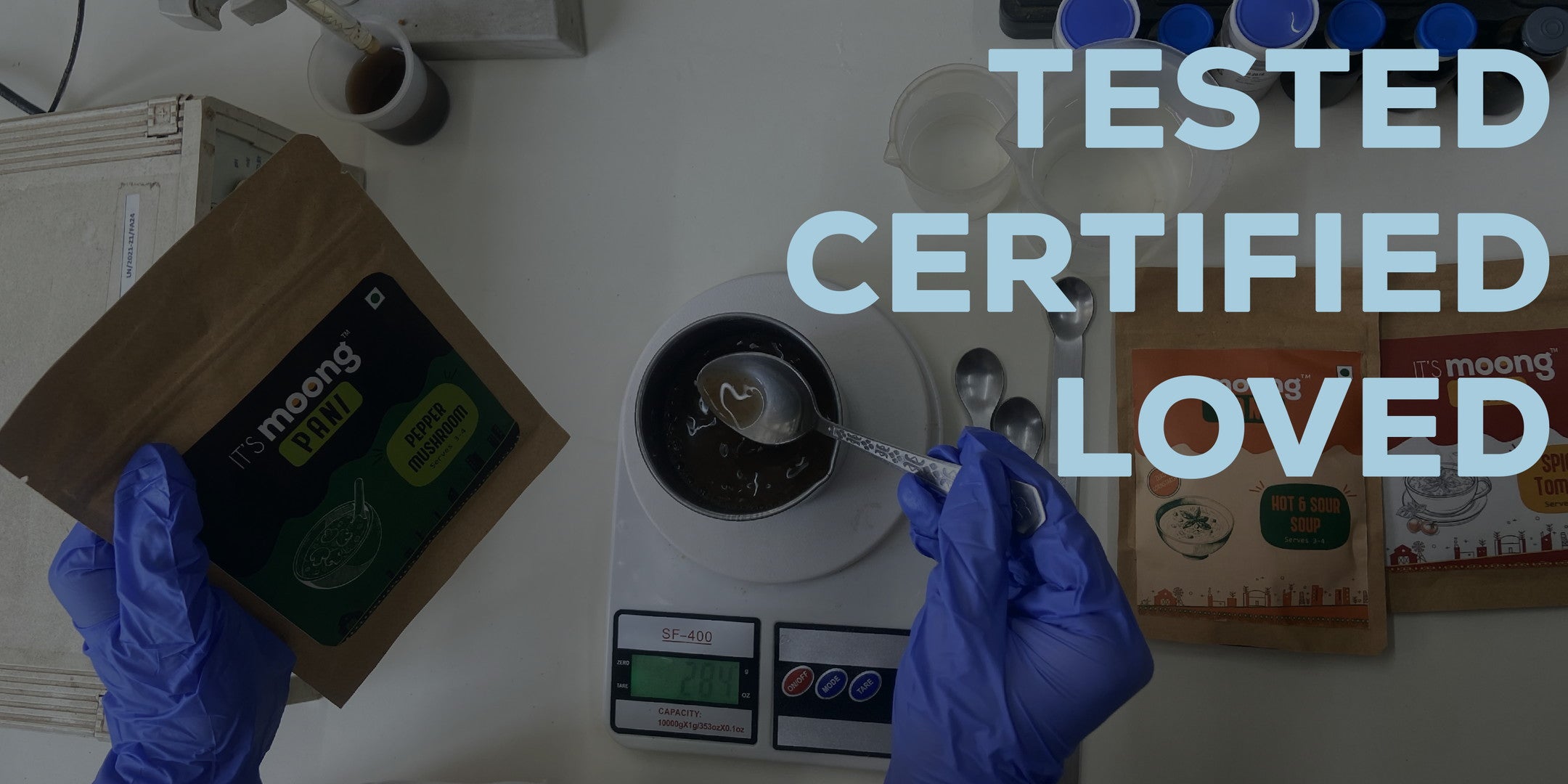Certification Background