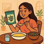 Dal Pani Reinvented: How It’s Moong Turns a Timeless Indian Comfort into Modern Nutrition