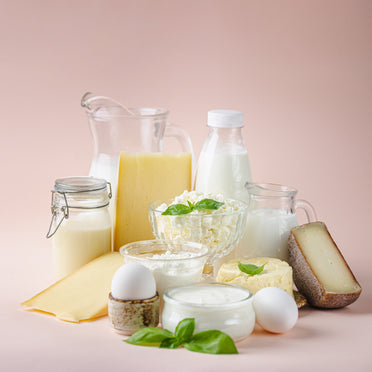 Why India Never Did Dairy the Way the West Does