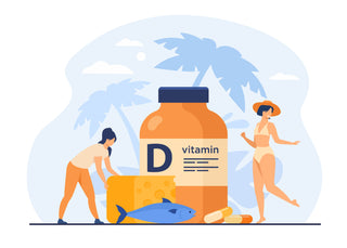 When and why should you eat supplements?