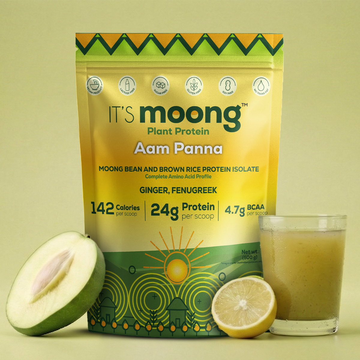Aam Panna
