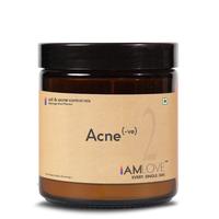 Acne (-ve)2