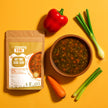 Hot & Sour