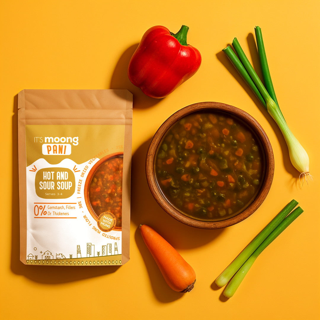 Hot & Sour
