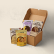 Overnight Assorted Pack of 4