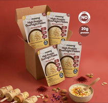 Almond Kulfi