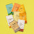 Assorted Mini Pack of 8