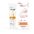 Acne (-ve)⁴ Sunscreen